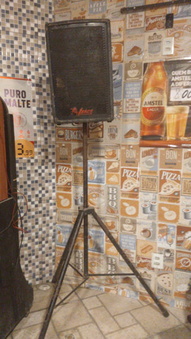 Caixa passiva leacs 12? - Foto 2