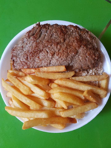 Quentinhas Comida caseira - Foto 2