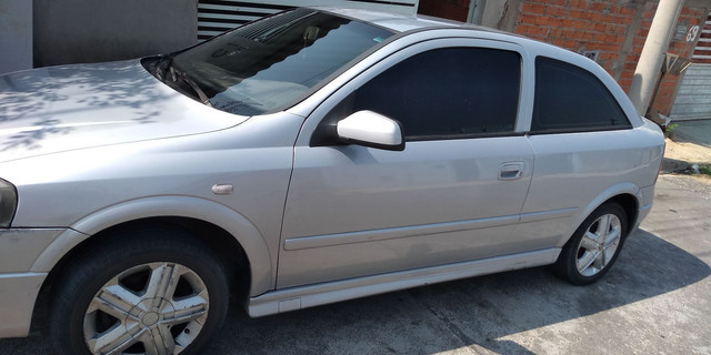 Vende-se _ ou troca - Foto 2