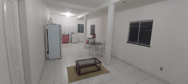 LINDO PRÉDIO NO NOVO ALEIXO - PROX DO CHAPÉU GOIANO 235.000 - Foto 4