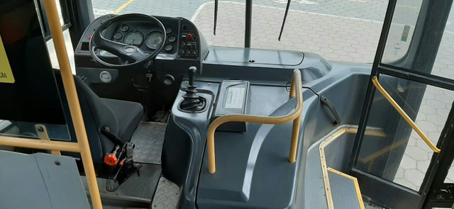 Ônibus Urbano Busscar Mercedes 2006 - Foto 5