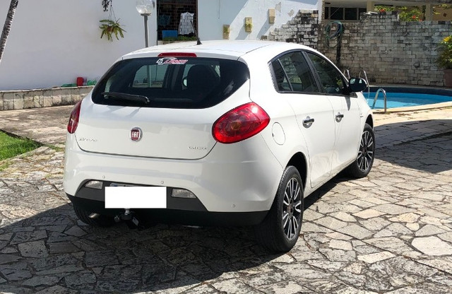 Fiat Bravo Essence 2014 Dualogic!!! - Foto 3