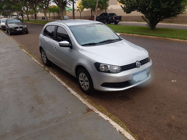 VW GOL 1.6 FLEX TRENDLINE - Foto 3