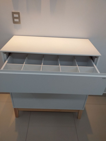 Comoda - Foto 2