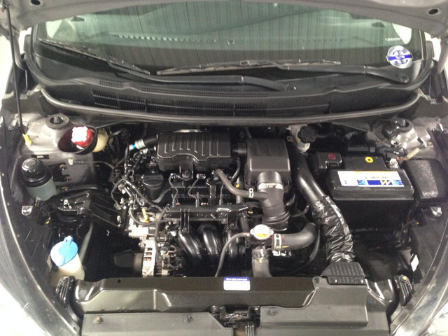 Hyundai Tucson 2.0 Automático 2013 - Foto 11