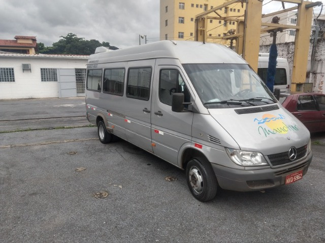 sprinter olx belo horizonte