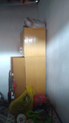 Guarda roupa