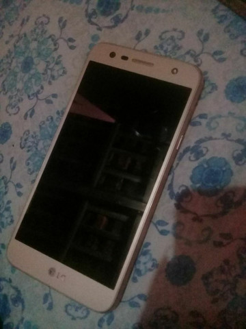 LG K10 POWER 32 GB NOVO
