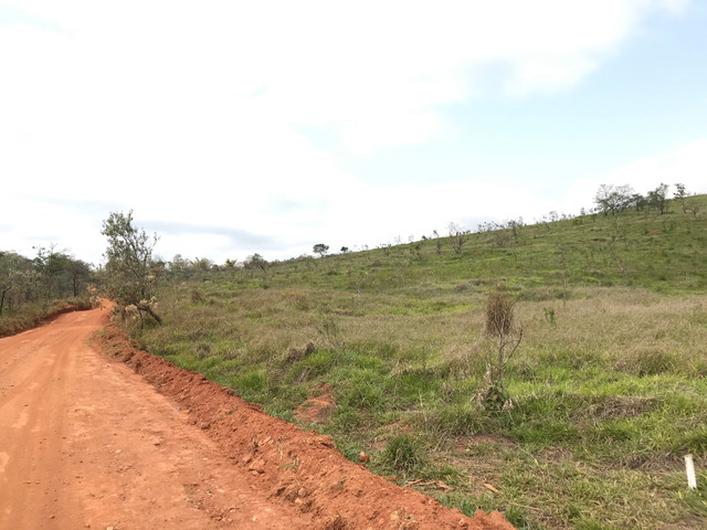 GL23/ Vende-se Lotes de 1000 metros em Mairinque SP - Foto 5