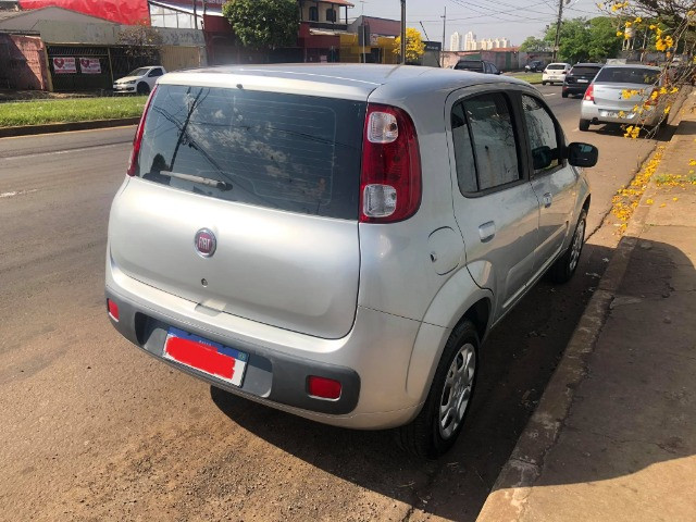 Uno Vivace 1.0 Flex 2014 - Foto 2