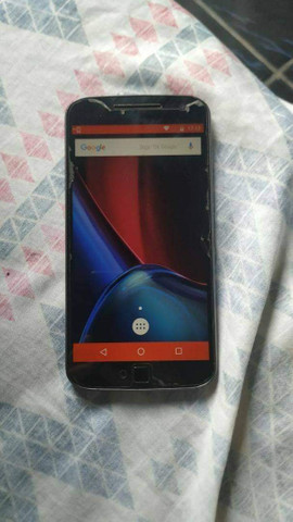 Moto G4 plus - Foto 2