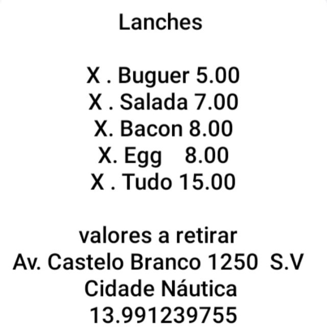 Salgados /Doces /Bolos / Tortas - Foto 5