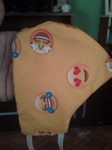 Mascaras personalizadas adulto e infantil diversos modelos whats *