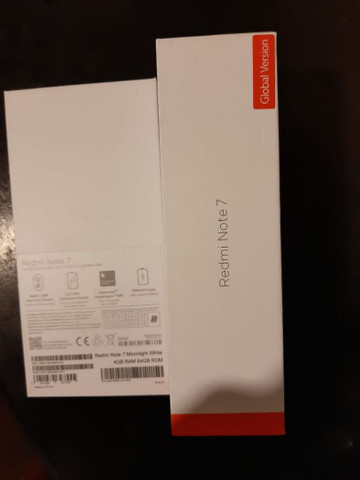Redmi note 7 - Foto 6