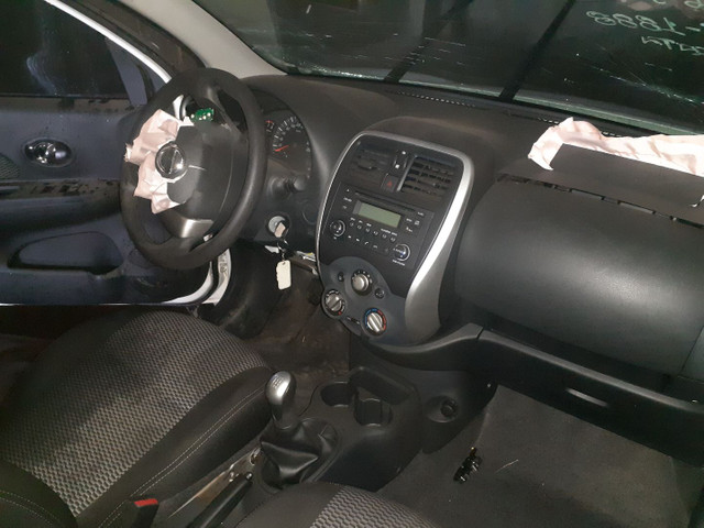 PEÇAS DE NISSAN MARCH  - Foto 9