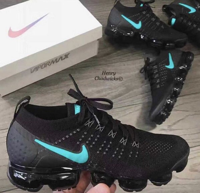 Promoção Tênis Nike Vapormax Pronta Entrega - Foto 2