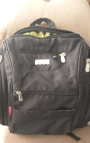Mochila