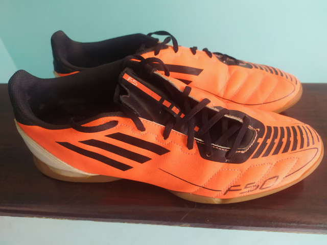 f50 adidas old