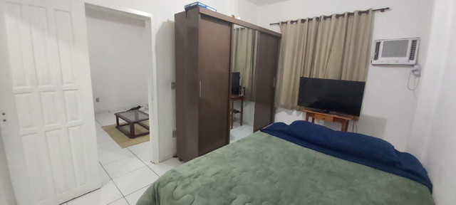LINDO PRÉDIO NO NOVO ALEIXO - PROX DO CHAPÉU GOIANO 235.000 - Foto 3