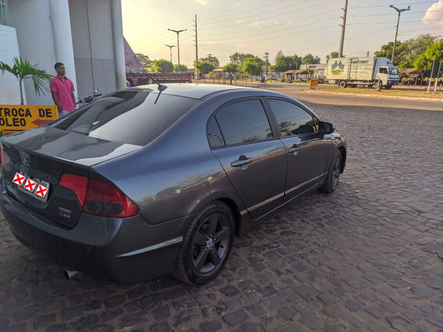 Honda Civic - Foto 5