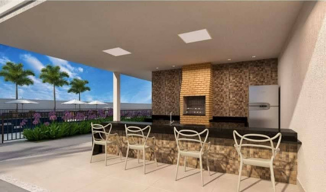 Maravilhoso lançamento em Itu MRV construtora Residencial Ilha de Bali - Foto 10