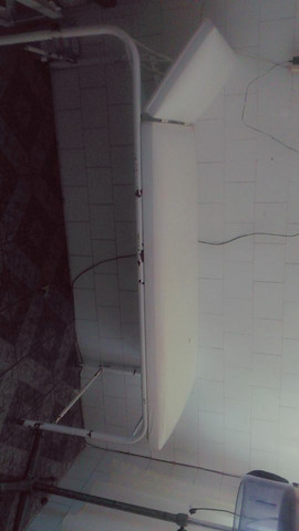 Vendo maca usada