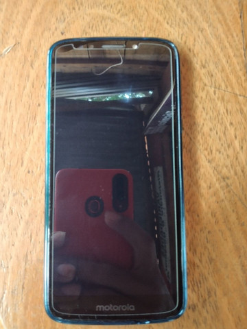 Vendo motoG5 - Foto 6