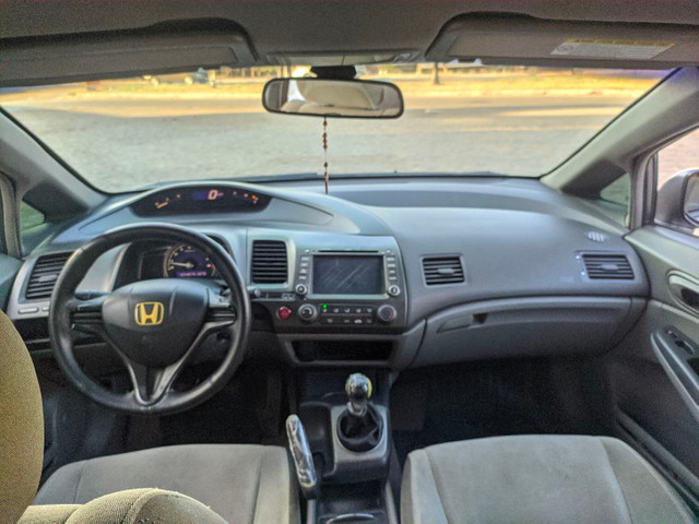 Honda Civic - Foto 6