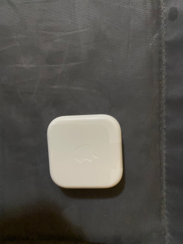 Fone de ouvido para IPhone ORIGINAL/NOVO lacrado na caixa/lacrado - Foto 3