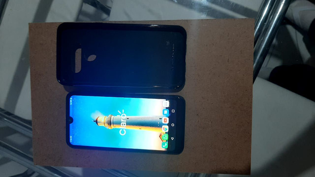 Lgk12 Prime 64GB