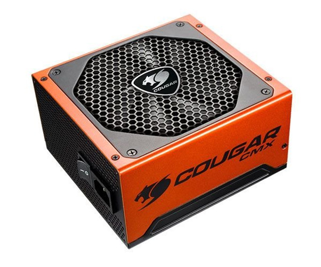 Fonte cougar cmx Series v3 1000W