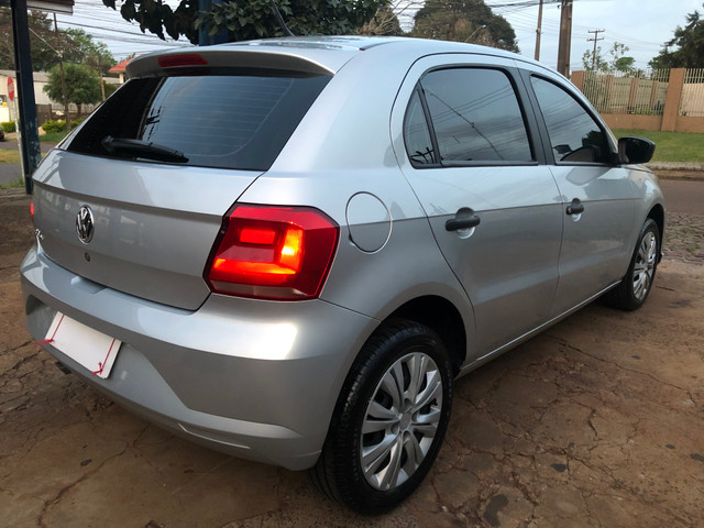 Gol 1.6 2019 - Foto 3