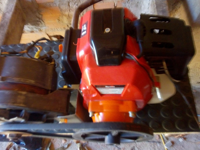 Motor 2 tempos novo