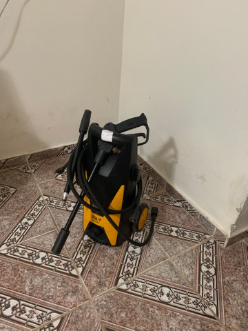 Lavadora a jato - Foto 3