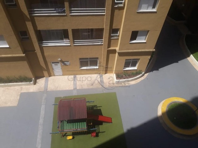 Apartamento / Padrão - Jardim Apolo II - 27922 - Foto 8