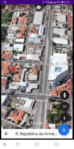 Terreno na 6 Bocas - Cidade dos Funcionários - Parque Manibura - Foto 9