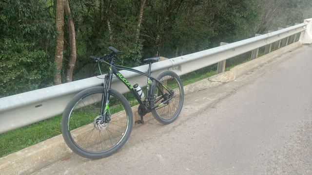 Bicicleta Audax aro 29 2019 - Foto 3