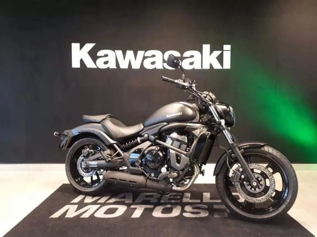 KAWASAKI VULCAN S 2021 0 KM | | HARLEY 883