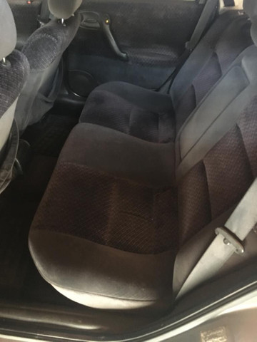 Vectra CD 1997 - Foto 19