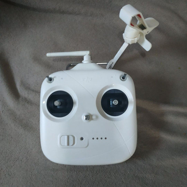 Phantom 3 standard completo Dji - Foto 3