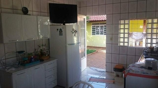 Casa Próxima ao Shopping Norte Sul - Jardim Jacy - Foto 2