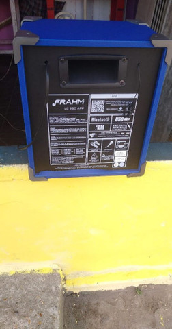 Vendo Caixa de som - Foto 4