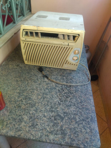 Ar condicionado 220