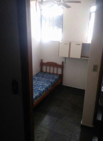 Alugo quartos no Centro - Foto 4