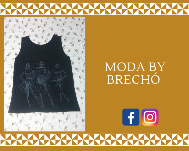 Lote 4 blusas tam G - Foto 3