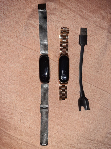 Mi band 3