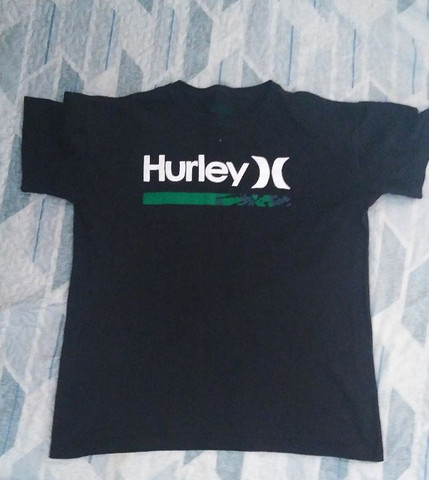 Camisa Hurley