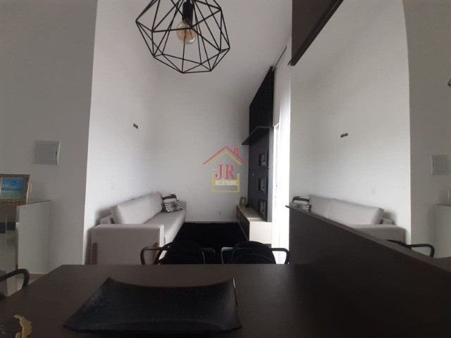 Lindo Apartamento duplex com 03 dormitórios sendo 02 suítes, um bwc, sala e cozinha , - Foto 11