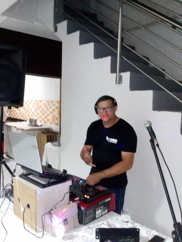 JS Sonorização - Foto 3