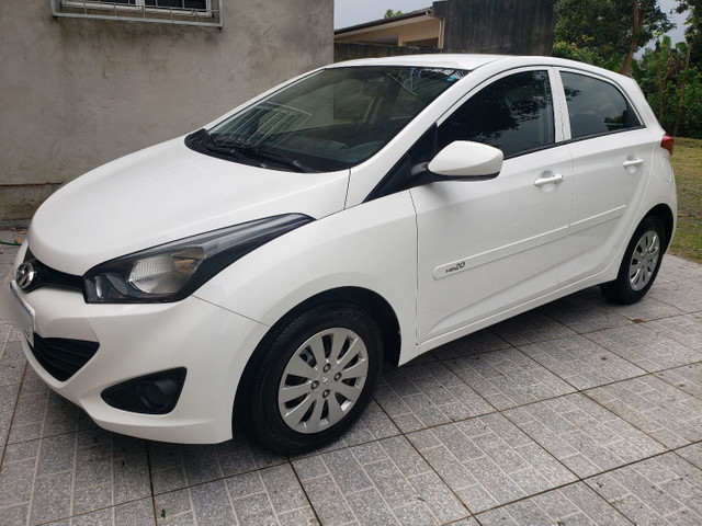 HB20 CARRO DE PARTICULAR - Foto 2